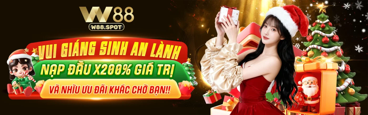 W88 26 banner w88.spot